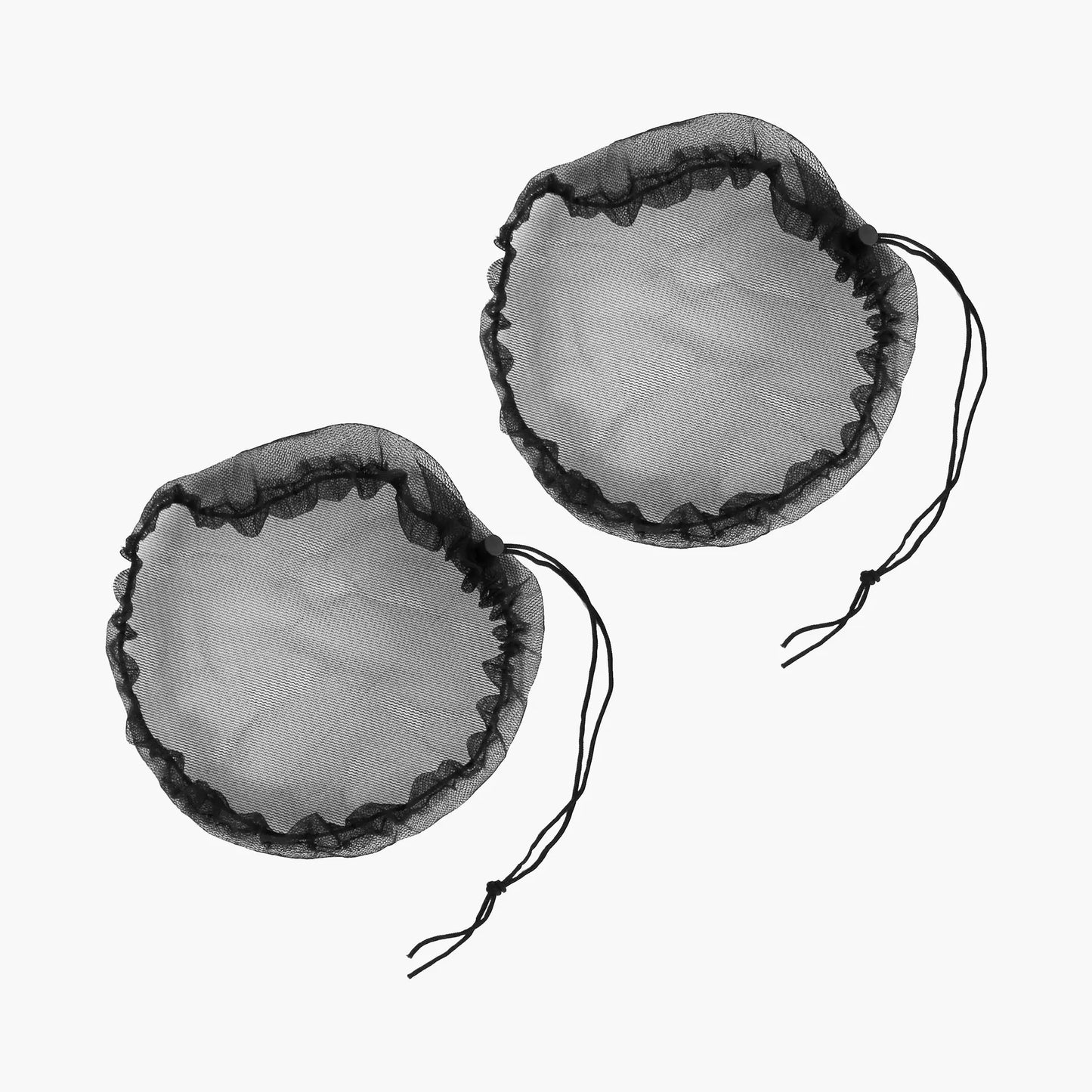 Filet de capture — BG-GAT (lot de 2)