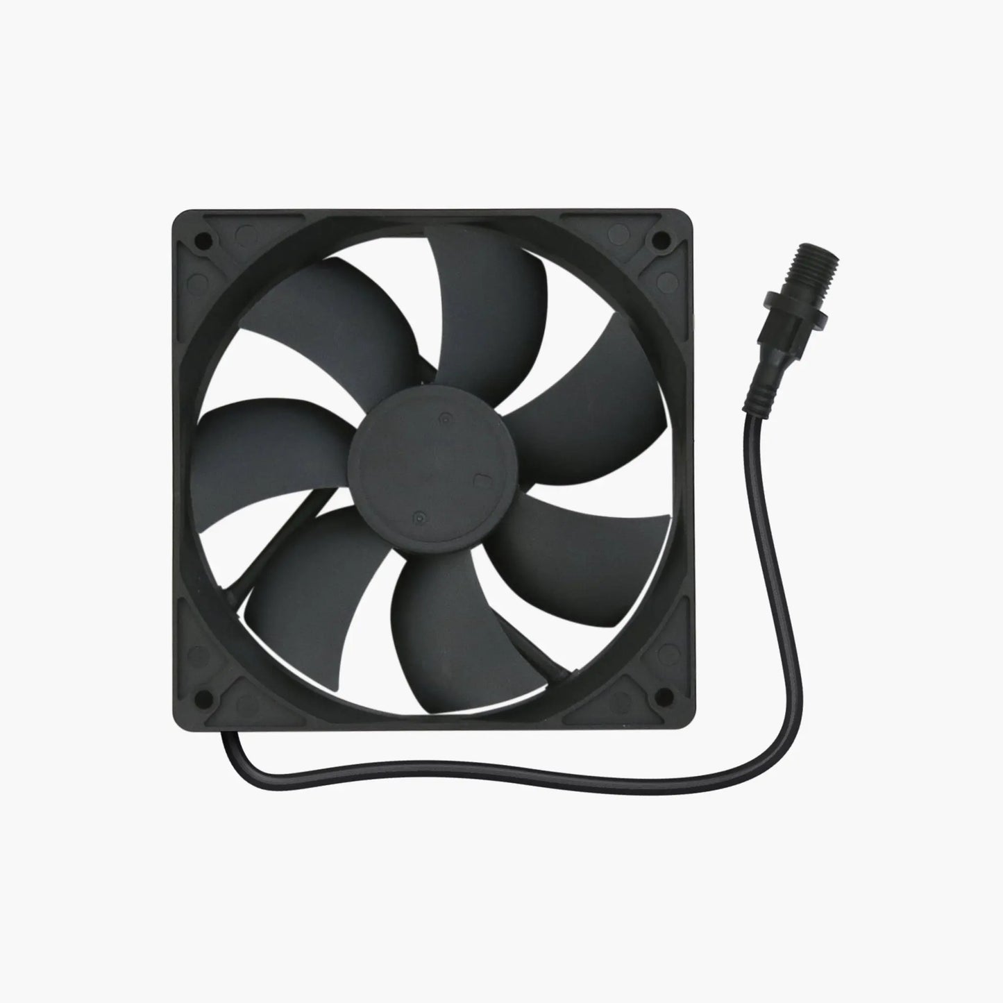 Ventilateur de remplacement — Pièce d'origine BG-Mosquitaire