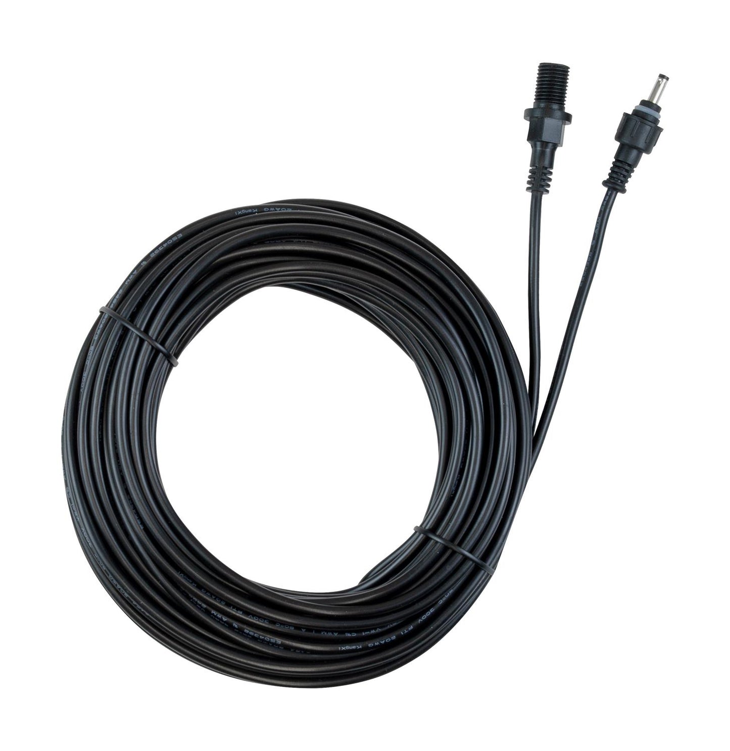 Rallonge électrique 15 m — Pour BG-Protector 12V