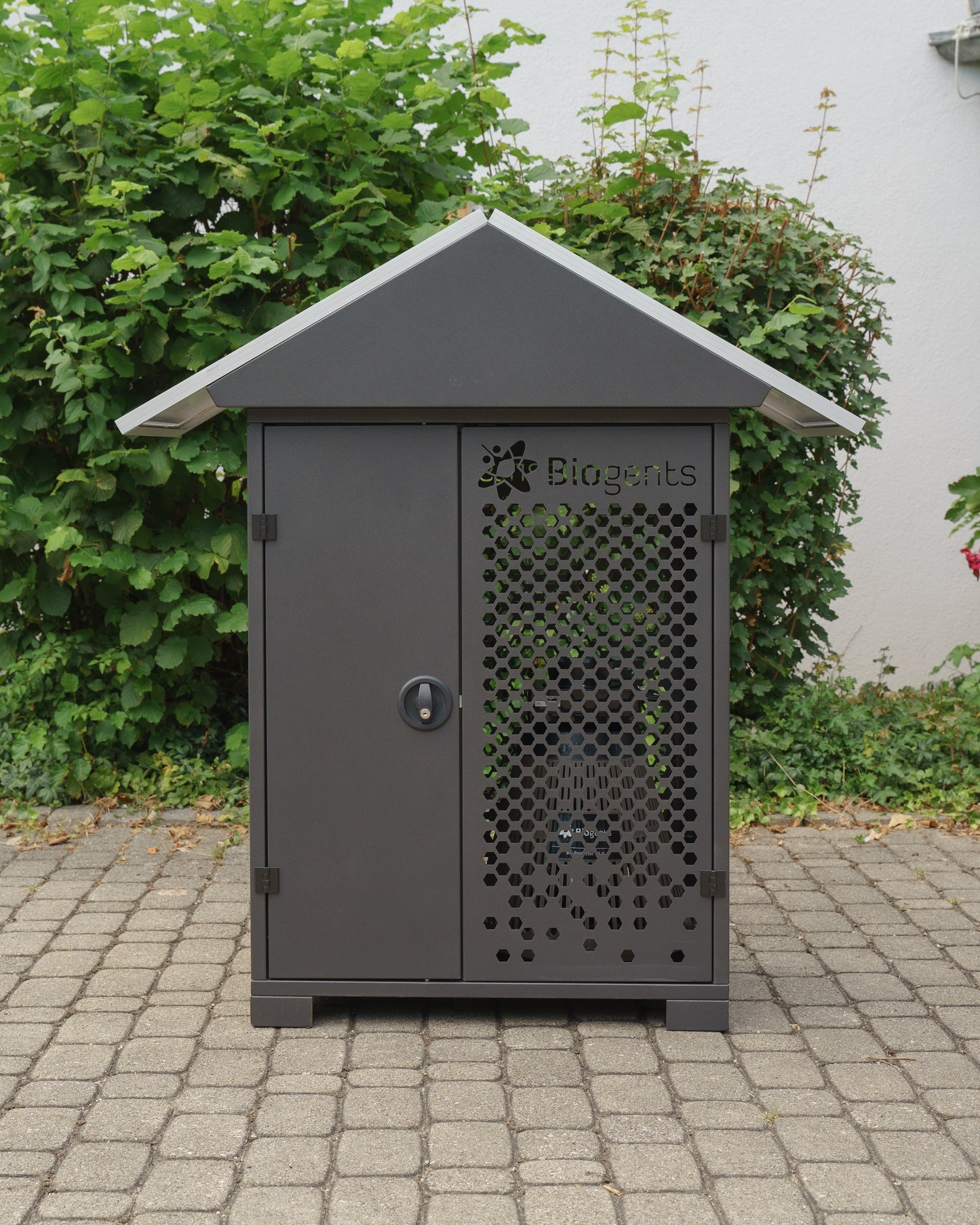 Piège anti-moustique urbain – Urban Trap Secteur ou Solaire | Biogents