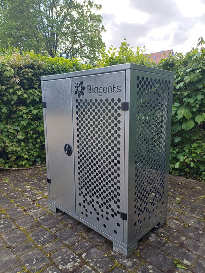 Piège anti-moustique urbain – Urban Trap Secteur ou Solaire | Biogents