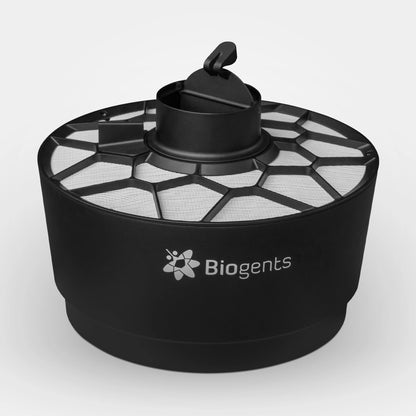 Piège anti-moustique extérieur Aero Trap – Efficace contre le moustique tigre | Biogents