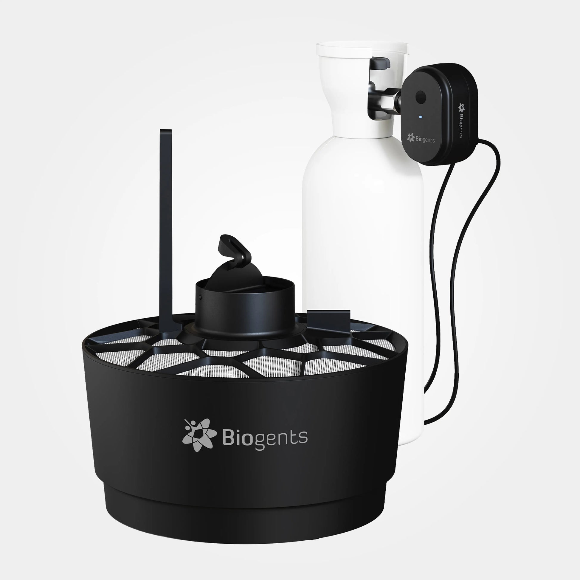 Aero Trap Plus piège moustique extérieur avec CO2