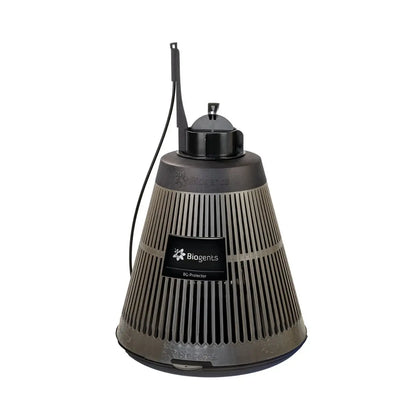 Piège anti-moustique professionnel – BG-Protector | Biogents