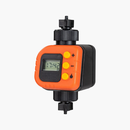 BG Timer — Programmateur CO₂ (génération précédente)