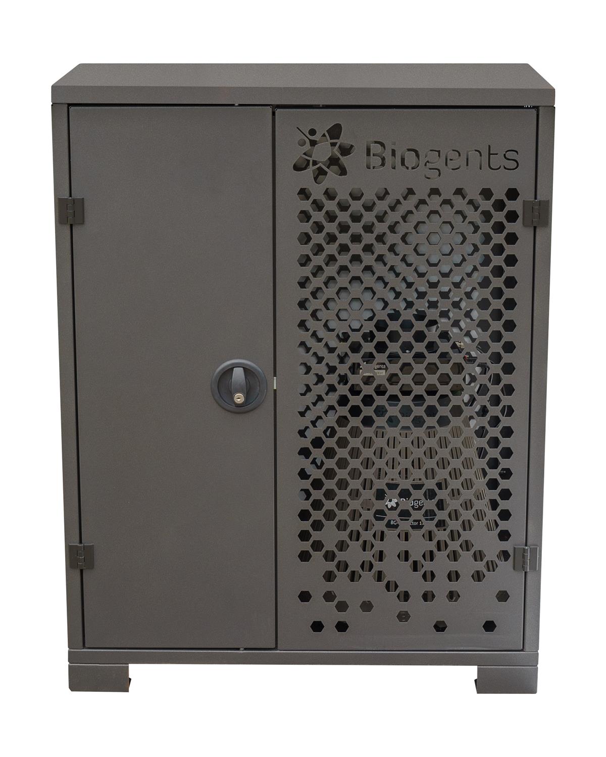 Piège anti-moustique urbain – Urban Trap Secteur ou Solaire | Biogents