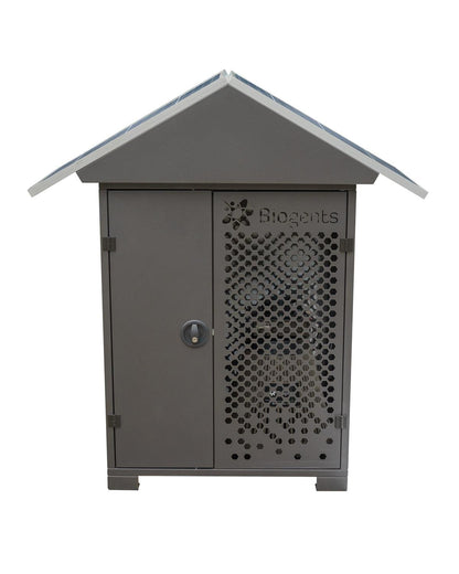 Piège anti-moustique urbain – Urban Trap Secteur ou Solaire | Biogents